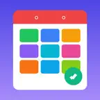 Assignment Tracker - MyTimeTbl iOS Icon
