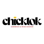 Chick Tok iOS Icon
