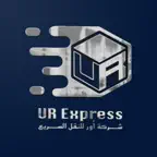 UR Express iOS Icon