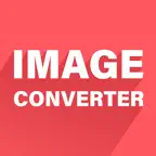 Image Converter・HEIC to JPG iOS Icon