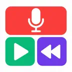 Reverse Sing: Audio Challenge icon