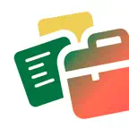 Portale dipendenti HRgo iOS Icon