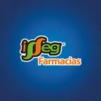 ISSEG Farmacias icon