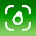 Nutra: AI Calorie Tracker iOS Icon