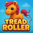 Thread Roller iOS Icon