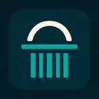 Asset Barcode Scanner iOS Icon