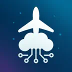 AI Notams: NOTAM Briefings iOS Icon
