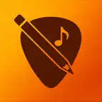 AI Country Song Lyric Writer iOS Icon