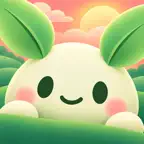 ThrivePal - Habit Companion Icon