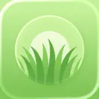 Grass Identifier - Lawn Care iOS Icon