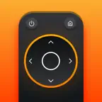 Remote for Firestick - Fire TV Icon
