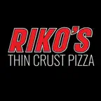 Riko's Pizza iOS Icon