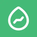Wonder Food - Healthy App iOS Icon