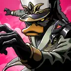PlatyGuard: Swarm Slayer iOS Icon