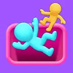 Hole Craze Jam iOS Icon