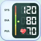 VitalTide iOS Icon