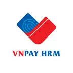 VNPAY HRM iOS Icon