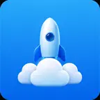 行云加速器-VPN专业小火箭加速器 icon