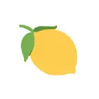 Lime Fresh Mart iOS Icon
