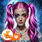 Gloomy Tales 1 Halloween Bonus iOS Icon