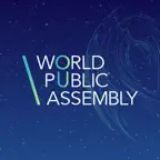 World Public Assembly iOS Icon