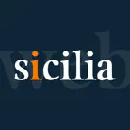 Siciliaweb iOS Icon