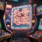 头号电玩-经典街机电玩推币机疯狂魔鬼城 icon