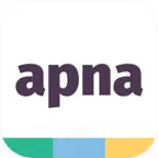 apna Job Search App India icon