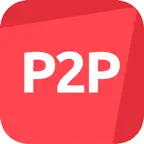 DP2P Icon
