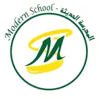 Modern-School iOS Icon