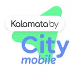 Kalamata by CityMobile iOS Icon