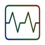PixelPulse iOS Icon