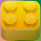 Appearance : Brick Me iOS Icon