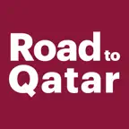 Road To Qatar Tickets iOS Icon