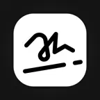 Document Signer: DoSign PDF iOS Icon