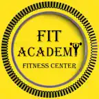 Fit Academy iOS Icon