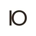 Insight Out Yoga iOS Icon