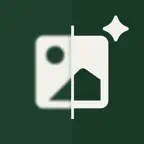 Photo-Restore AI: Fix & Revive iOS Icon