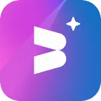 AI Business App - Bookipi iOS Icon