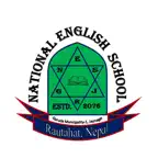National English School iOS Icon