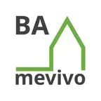 mevivoMobile 2025 Bauabnahme iOS Icon