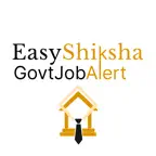 Govt Job Alerts – EasyShiksha Icon
