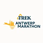 TREK Antwerp Marathon iOS Icon