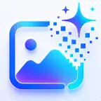 AI Photo Generator & Editor icon
