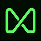 J.P. Morgan Morpheus iOS Icon