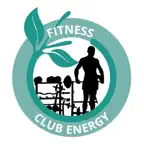 Club Energy Fitness iOS Icon