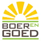 Boer en Goed iOS Icon