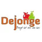 De Jonge AGF iOS Icon