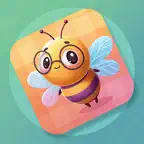 Batch Photo Editor: Batchly iOS Icon