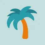 Island Vend iOS Icon